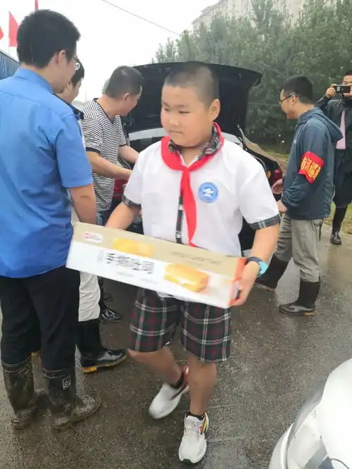 万众一心,保卫家园
