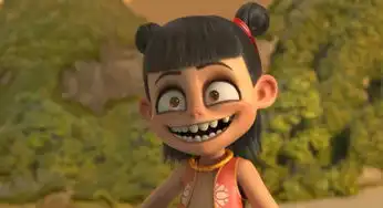 哪吒之魔童降世正式超越复仇者联盟4,下一站年度冠军