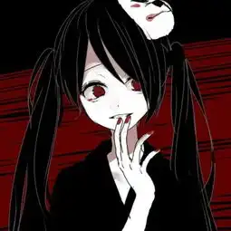 滥人情病娇女头,做邪恶的自己吧