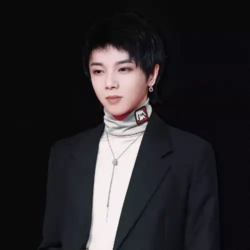 华晨宇精选头像壁纸