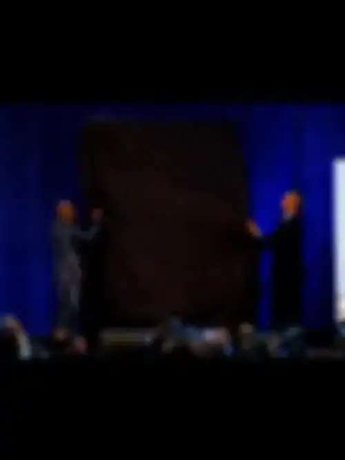 特效拍摄普通男