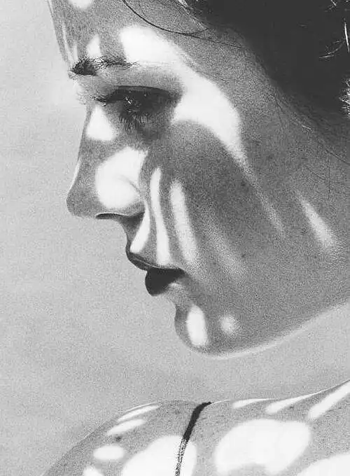 抑郁的人,在黑暗深谷里等待看见光小森林心理