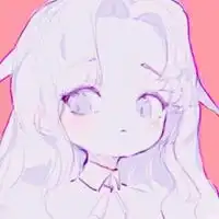 qq头像闺蜜两张手绘qq闺蜜头像两张一对分开