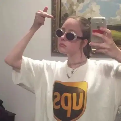 沙雕得可爱头像