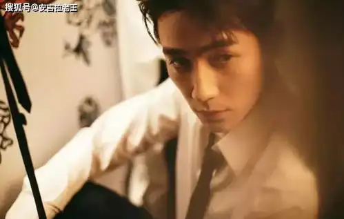 男明星长得帅不帅,剃个寸头就知道盘点圈内那些适合长发的男明星们