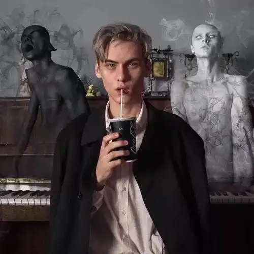 人总要跟握不住的东西说再见的