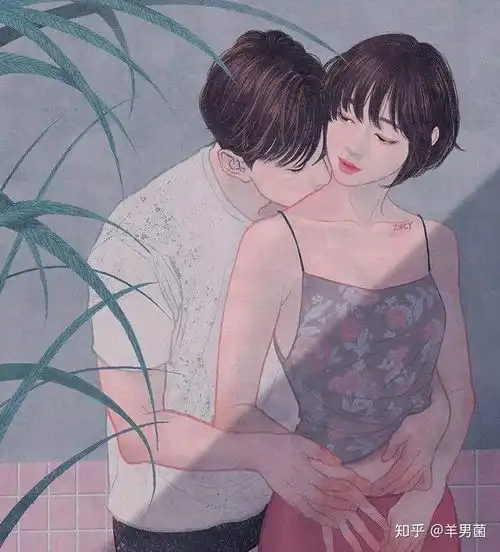 关系不一般的异性,会有哪些不羞不臊的行为,别不懂