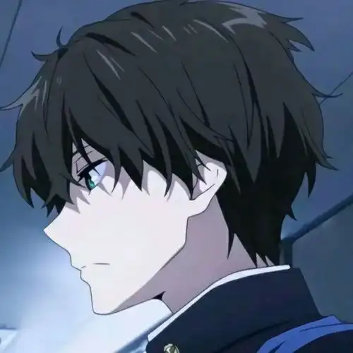 野王头像今天喝了脉动啦,吃了果冻啦,都不如野王带我心动啦