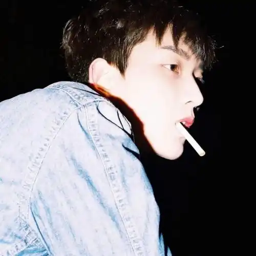 头像又找了一组不错的微信头像