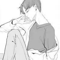 男生头像精选霸气动漫微信头像图片大全