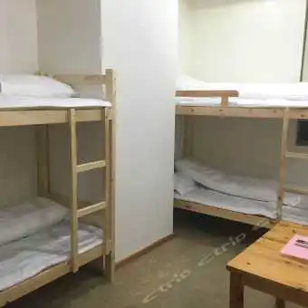 携程酒店上海9号蜗居公寓预订上海9号蜗居公寓价格点评电话地址查询