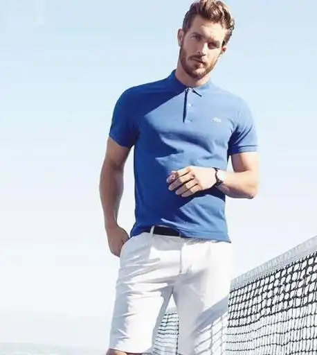 40岁男士穿搭什么类型服装比较大方上档次并且还帅气