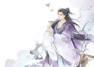 心理测试你最喜欢哪个古风男子测试你会被什么样的异性打动