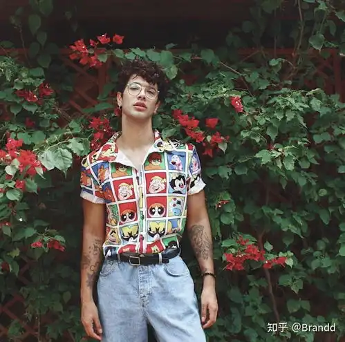 哥伦比亚禁欲男孩文艺名媛风男模felipejaramillo