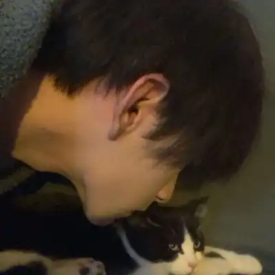 祁宋ins酷帅文艺范真人男生头男生头像我要个性网