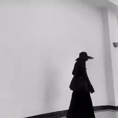 高冷女生头像侧脸霸气2020女神高冷气质头像