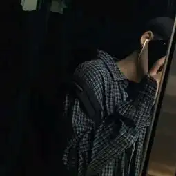 夏日男生清新好看的时尚个性头像