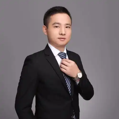 健康达人健康营养师唐梦麒