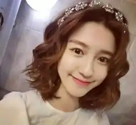 你的发型该不该中分看完就知道了