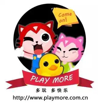 淘气猫动漫分享经营室内游乐场,你离成功也许还缺了这个