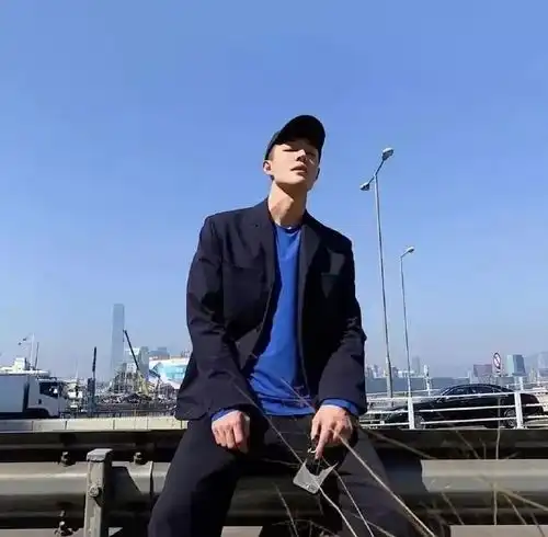 男女生大长腿头像搞怪头像我说了算live