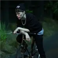 超拽霸气的男女qq头像凉过不如凉人心个性头像