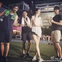 刷屏朋友圈的比悲伤更悲伤的故事的男主刘以豪到底是谁