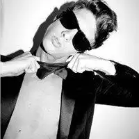 4s店西装背影头像男生微信头像图片大全