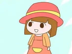 女宝宝面部有这5个特征,长大后绝对是大美人