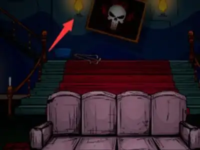 万达密室逃脱阴曹地府攻略