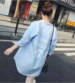 尴尬的季节,把衬衣当外套穿