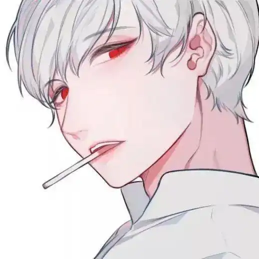 一眼爱上的动漫头像大全