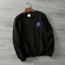 砖柜爆款男女同款纯棉刺绣字母圆领长袖卫衣宽松休闲显瘦加绒男士套头衫经典百搭女士