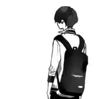 二次黑白头像发放妈妈说标题要长才有人看