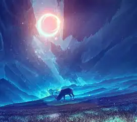 求星空高清图片,里面最好带个人类似于如下