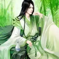 古风淡雅一些的情侣头像,不要动漫,搜到的大部分都是动漫的,谁有古风的情头,谢了