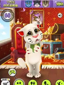 我的会说话的汤姆图片大全搞笑手机壁纸