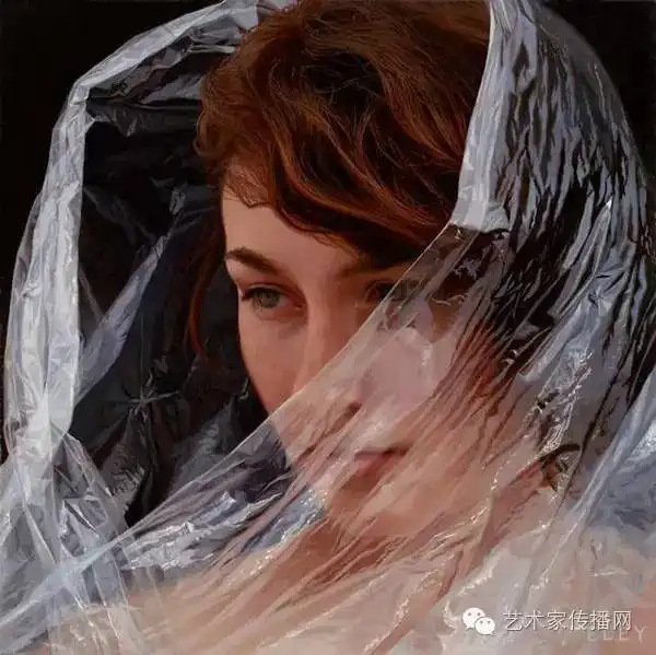 如果把人体,毛和膜画得让你震撼,那这两个算不算