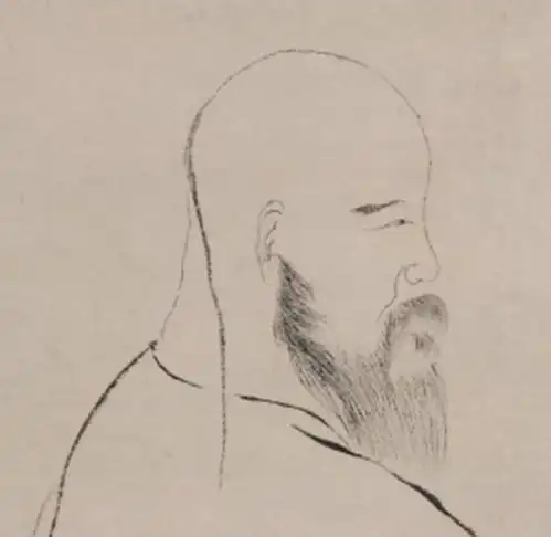 秃还是不秃清初男子的发型争议