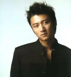 拜求谢霆锋无形的他专辑的高清壁纸