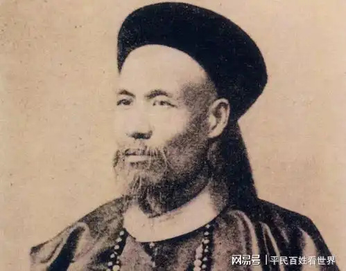 曾国藩反躬自省,大彻大悟