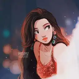 男神主动来搭讪,竟然是为了我的头像