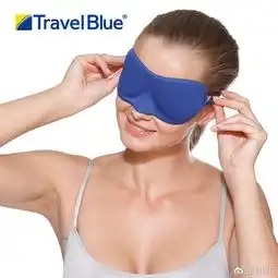 盖得排行app睡眠眼罩推荐榜