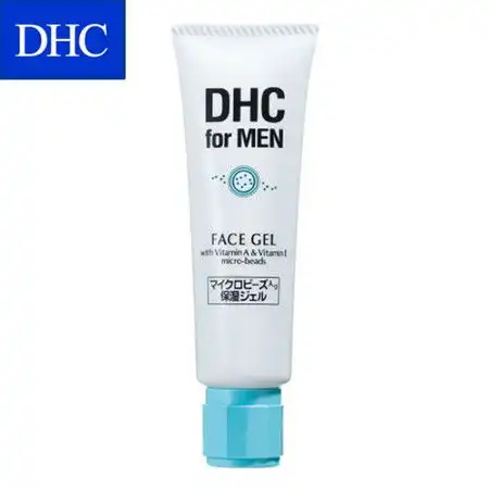 dhc男士清爽保湿凝露50g