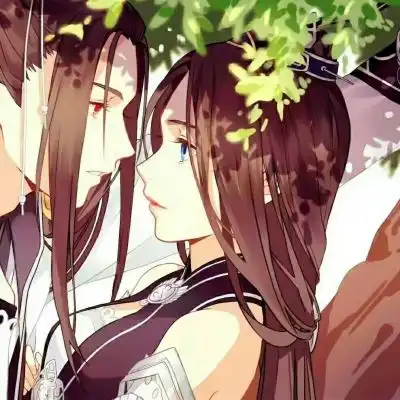 一组霸气古风动漫情头