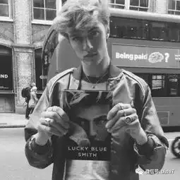 2017受欢迎的欧美头像男