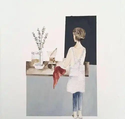 女儿,你要老公,不要父母就是傻你们欠我的,他都还我了