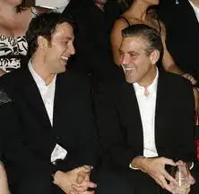 男明星的大胆告白盘点男神心目中的男神们