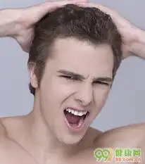 8种性格容易导致8种疾病