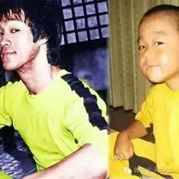 李小龙转世这个6岁男孩火爆全球